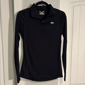 Under Armour Performance Pullover S